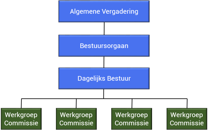 VVMVOrganigram