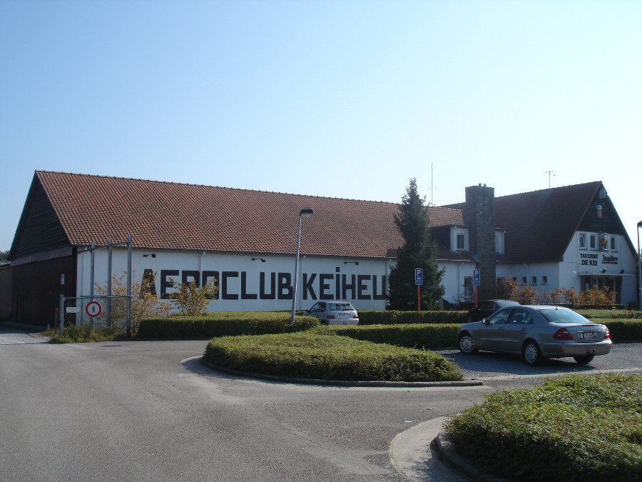 Koninklijke Aeroclub Keiheuvel