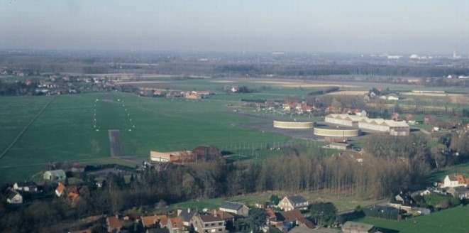 Recreatief Vliegveld Grimbergen