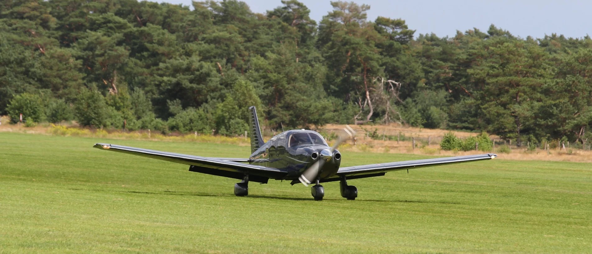 Koninklijke Aeroclub Keiheuvel