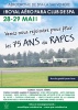 75 jaar RAPCS