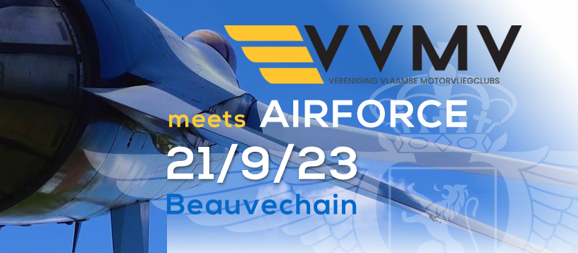 vvmv meets airforce